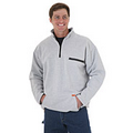 Men's Wrangler Flame Resistant Fleece Pullover